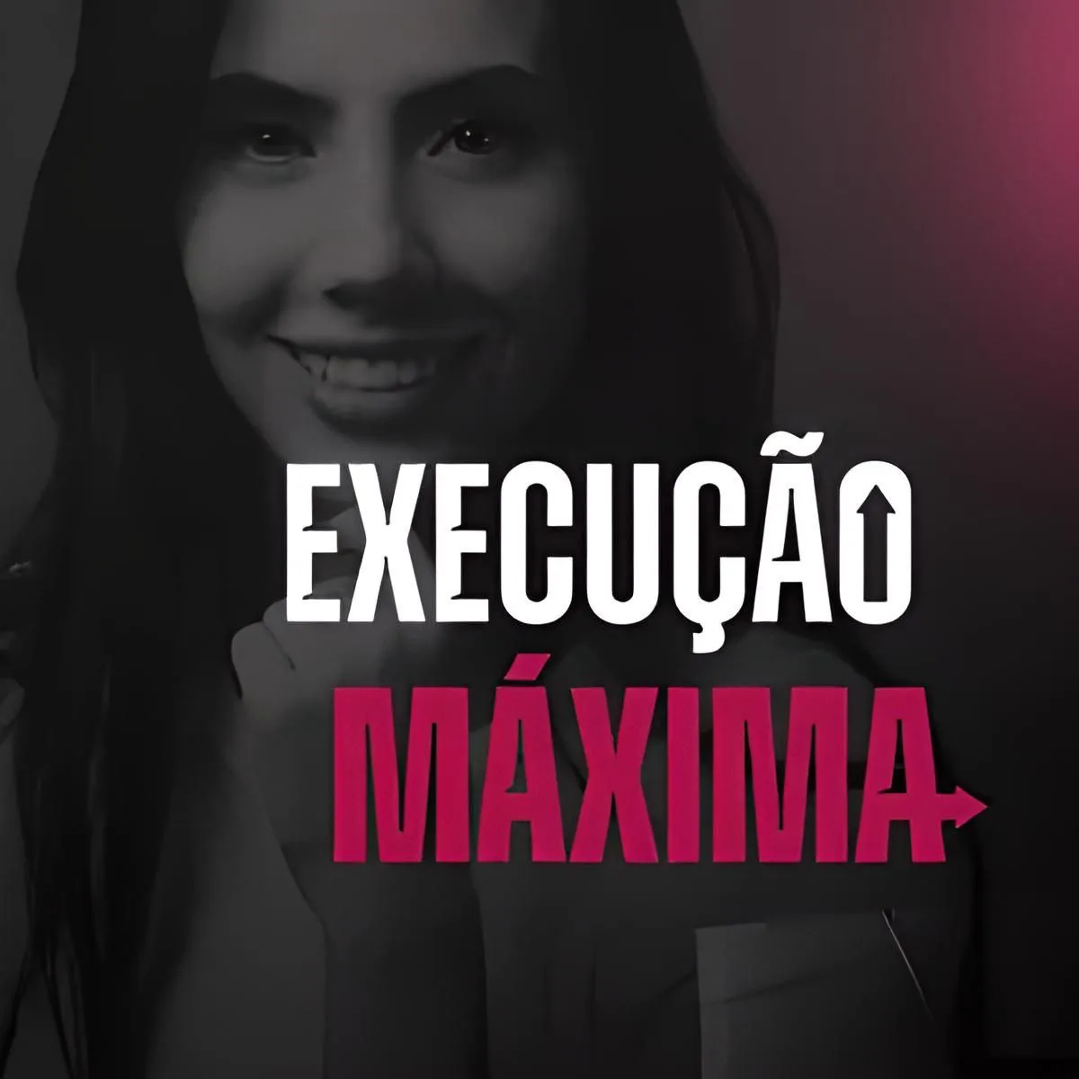Capa: Baixar Execução Máxima – Luana Carolina (Curso Completo)