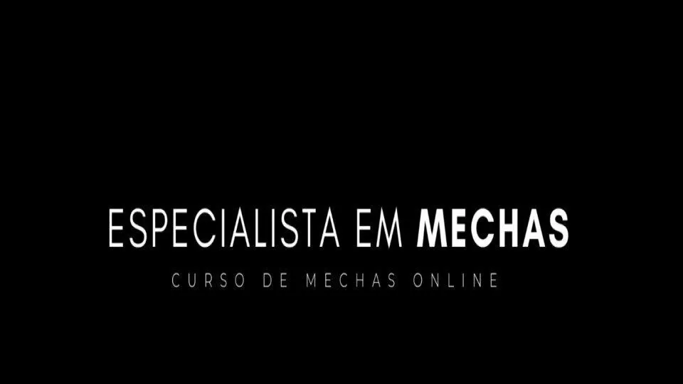 Capa: Jader Generoso Expert em Mechas: Baixar Curso Completo Agora