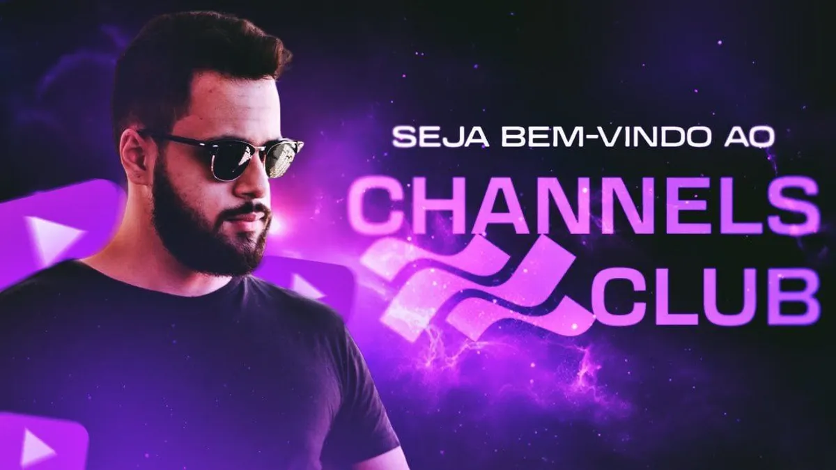 Capa: Channels Club Cassiano Girardi Download: Acesso Rápido!