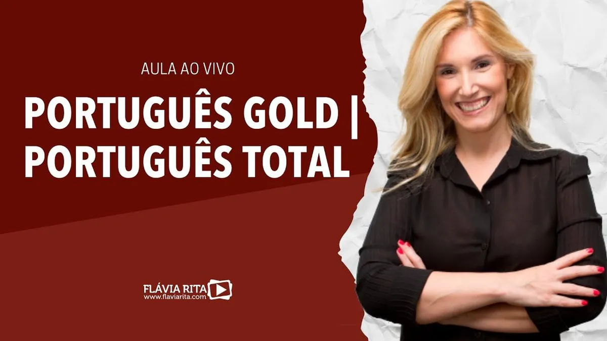 Capa: Baixar Português GOLD 2023 Flávia Rita: Download Completo