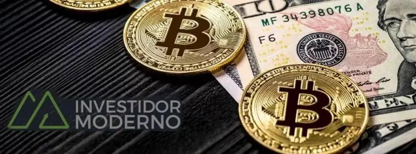 Capa: Pablo Granie – Investidor Moderno: Download Curso Completo (97h!)