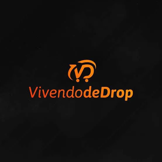 Capa: Vivendo de Drop Luciano Augusto: Baixar Curso Completo