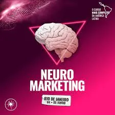 Capa: Neuromarketing Avançado IBN: Baixar Curso Completo Agora!