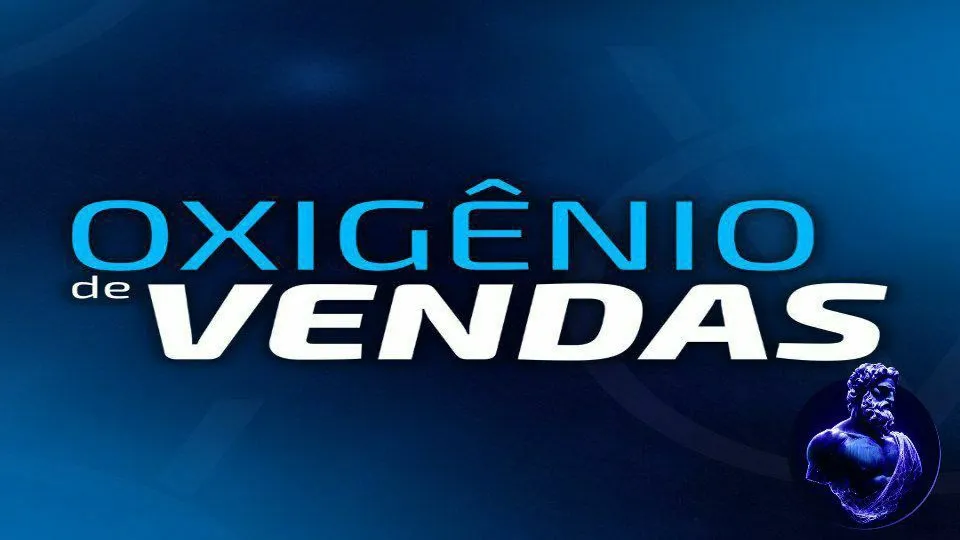 Capa: Oxigênio de Vendas Cassio Canali: Download Completo e Rápido