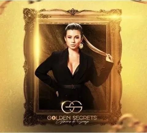 Capa: Golden ADS (Gimena de Souza) 2022: Baixar Curso Completo!