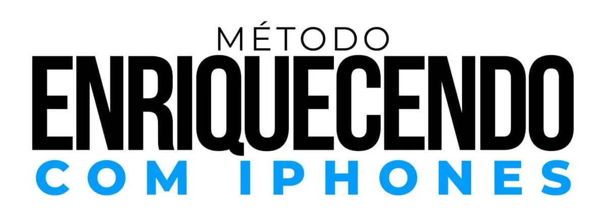 Capa: Baixar Método Enriquecendo com iPhones Lucas Paiva – Download Completo