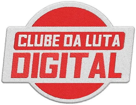 Capa: Clube da Luta Digital Yuri Meira Download: Baixe Agora!