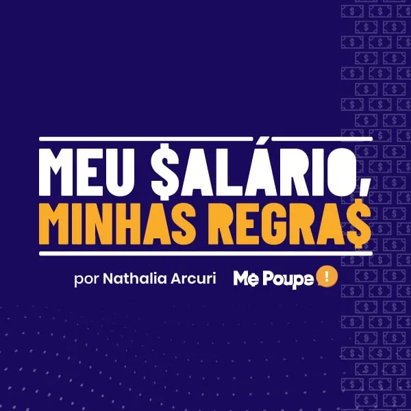 Capa: Baixar ‘Meu Salário Minhas Regras’ – Curso Financeiro Completo