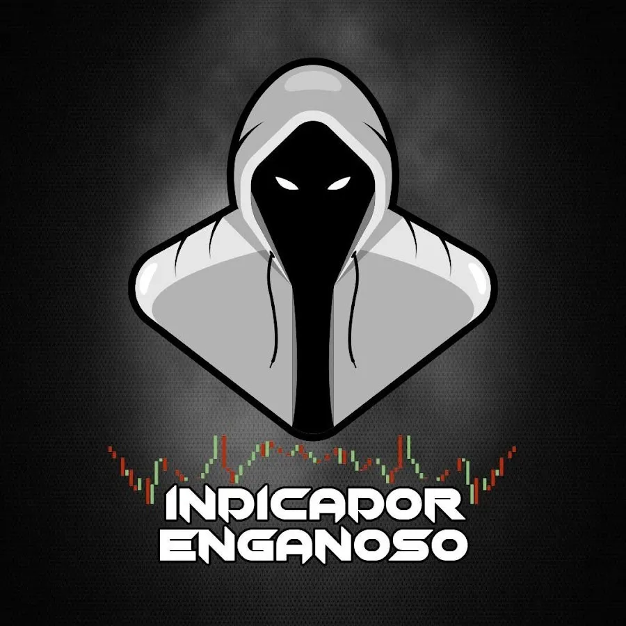 Capa: Indicador Enganoso: Baixe o Curso Completo O Último Trader 2023