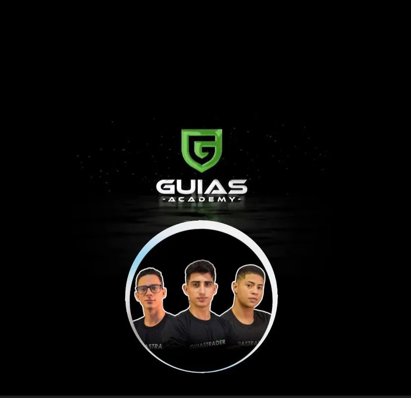 Capa: Guias Trader Start OTC Download: Domine Opções Binárias Agora!