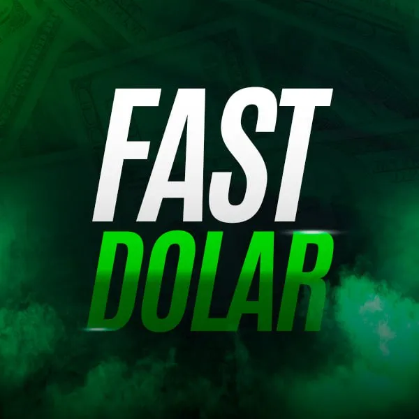 Capa: Baixar Fast Dólar Djonatan Leão 2023: Lucratividade Digital