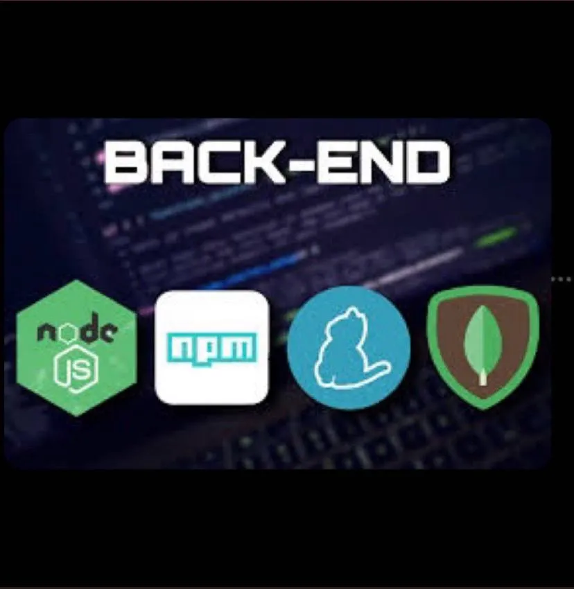 Capa: Baixar Curso Parse Server Loja Virtual + Pix Completo