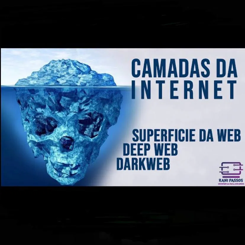 Capa: Baixar Curso Deep Web Completo – Acesso Imediato!