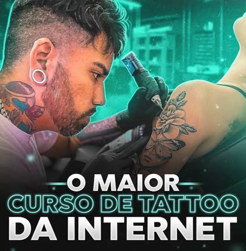 Capa: Método Tatuador Pro Raphael Salles Download Completo – Baixe Agora!