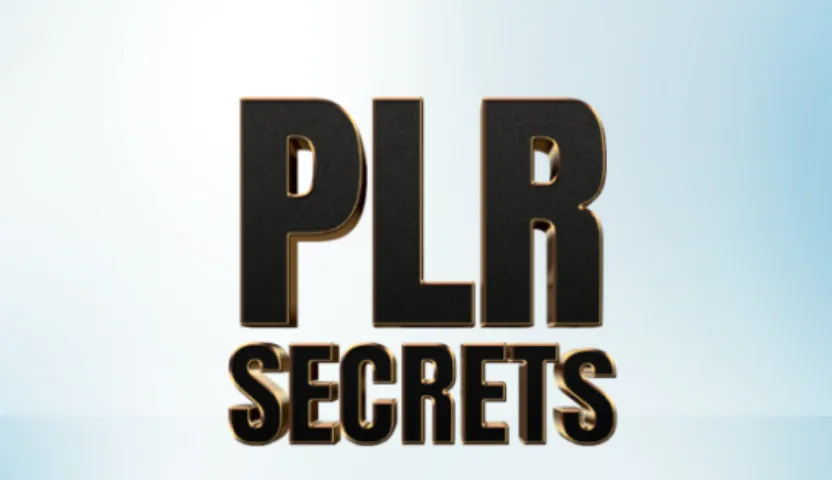 Capa: PLR Secrets Higor Neves: Baixar e Dominar Infoprodutos Lucrativos
