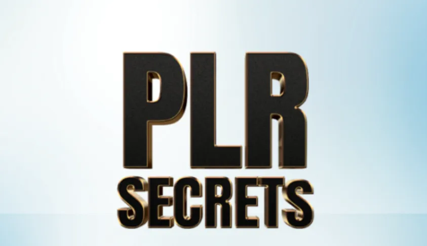 Capa: PLR Secrets Higor Neves: Baixar Curso Completo e Lucrar!