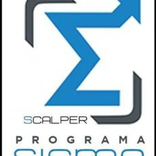 Capa: Programa Sigma 2019: Baixar Curso André Antunes Completo
