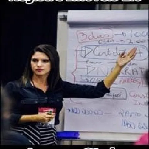 Capa: Registrar Imóveis 2.0 Luana Stein: Download Completo + Aulas