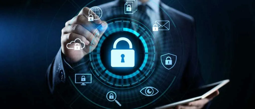 Capa: Baixar Curso Segurança da Informação: Domine Proteção Digital