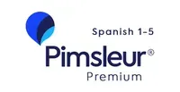 Capa: Pimsleur Espanhol 1-5: Baixar Curso Completo Agora!