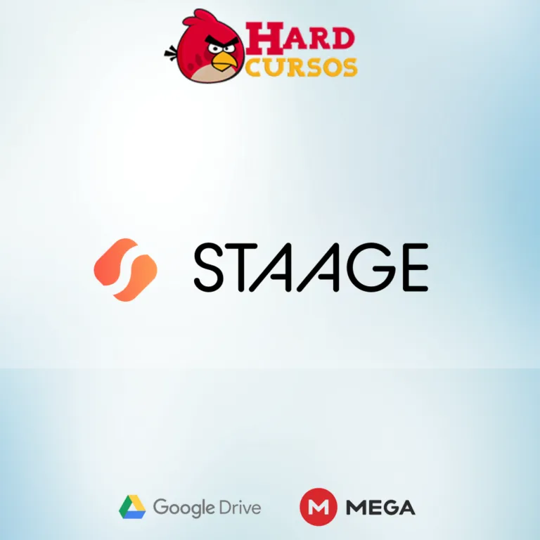 Capa: Baixar Staage: Marketing para Todo Mundo Completo Download