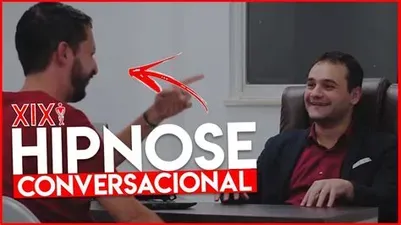 Capa: Hipnose Conversacional: Baixe o Curso Completo Aqui!