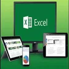 Capa: Curso Microsoft Excel: Download João Paulo Lira Completo