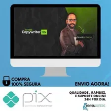 Capa: Formação Copywriter 12k Alexandre Viveiros: Baixar Agora!