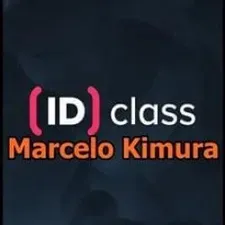 Capa: ID Class Marcelo Kimura: Baixar Curso Completo e Conteúdo Exclusivo