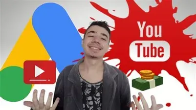 Capa: Baixar Curso Monetização Youtube | 18 Fontes de Renda