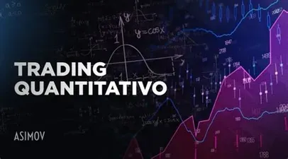 Capa: Baixar Trading Quantitativo Asimov Academy – Curso Completo em 2022