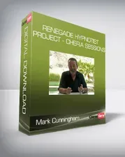 Capa: The Renegade Hypnotist Project: Download Completo Mark Cunningham