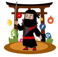 Capa: Digital Ninjas Diego Caixeta: Baixar Conteúdo Completo Agora!