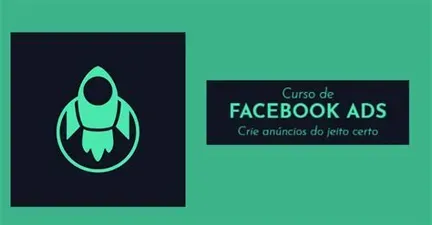 Capa: Rocket Ads: Baixe o Curso Completo de Tráfego Pago Agora!