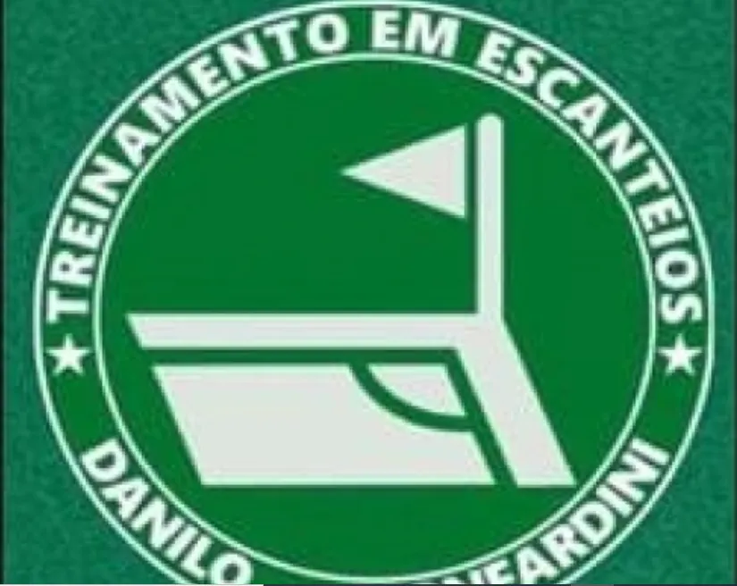 Capa: Treinamento em Escanteios Danilo Monfardini: Baixar Curso Completo!