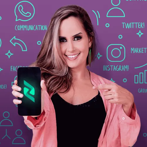Capa: Baixar Unitex Profissões Digitais Ana Tex: Domine o Digital Agora!