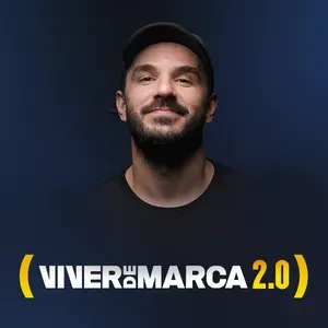 Capa: Viver de Marca 2.0: Baixe o Curso Completo Jesué Tomé Agora