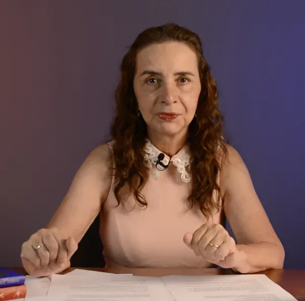 Capa: Códigos Milenares: Baixe o Curso Completo da Professora Lucia Helena