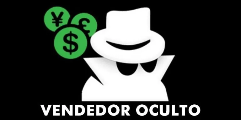 Capa: Baixar Vendedor Oculto Rodrigo Vitorino: Curso Completo Download